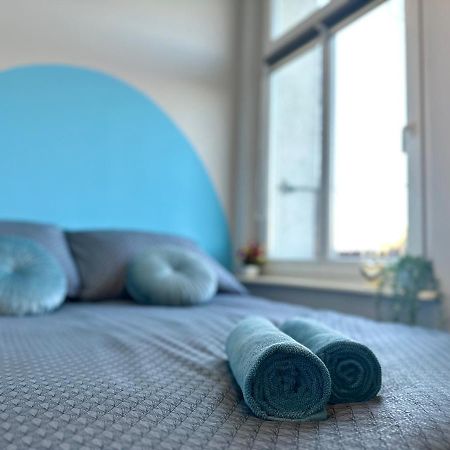 Mmrent Miami Room Γκντανσκ Εξωτερικό φωτογραφία