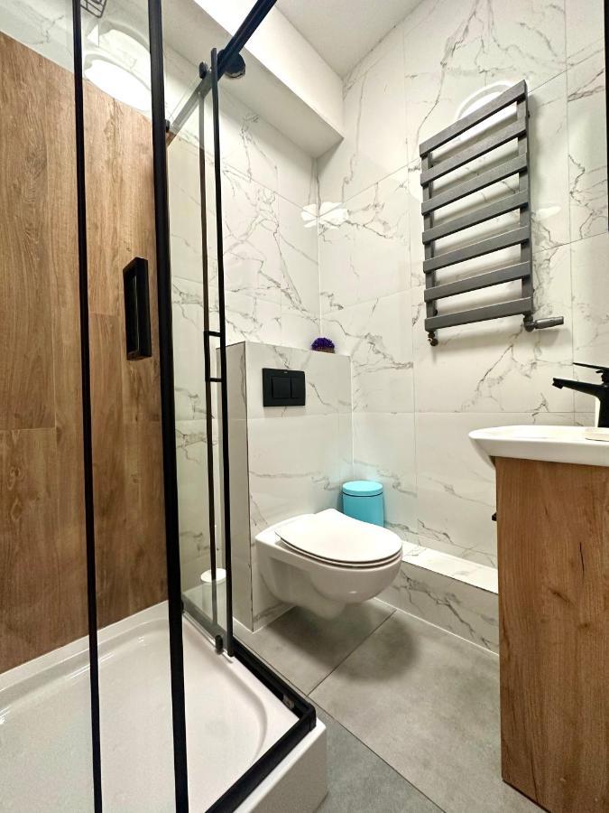 Mmrent Miami Room Γκντανσκ Εξωτερικό φωτογραφία