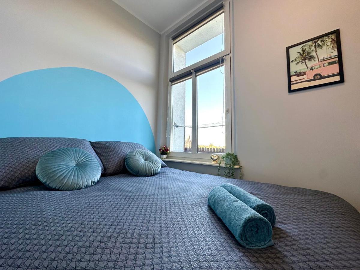 Mmrent Miami Room Γκντανσκ Εξωτερικό φωτογραφία